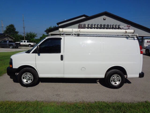 chevrolet express cargo 2021 1GCWGAF78M1192932 image chevrolet express cargo 2021 1GCWGAF78M1192932 image